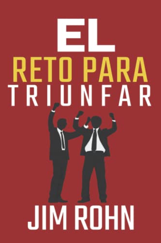 EL RETO PARA TRIUNFAR